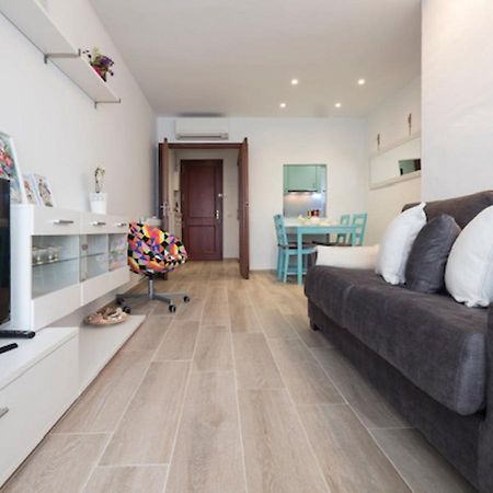 Apartamento Ribera 5 Сиджес Экстерьер фото