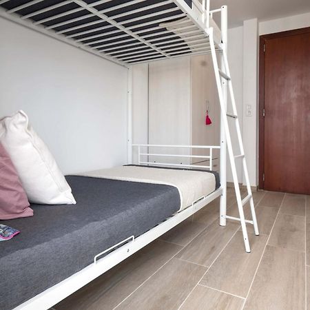 Apartamento Ribera 5 Сиджес Экстерьер фото