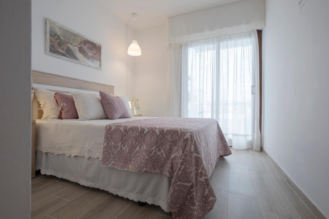 Apartamento Ribera 5 Сиджес Экстерьер фото