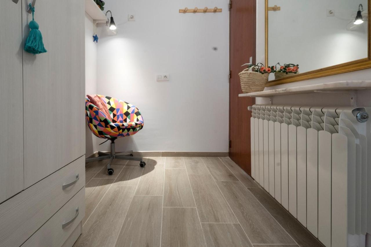 Apartamento Ribera 5 Сиджес Экстерьер фото