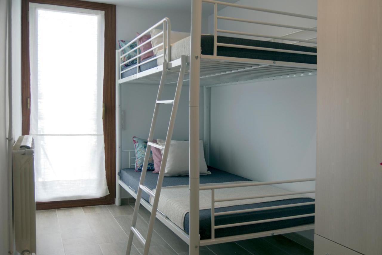 Apartamento Ribera 5 Сиджес Экстерьер фото