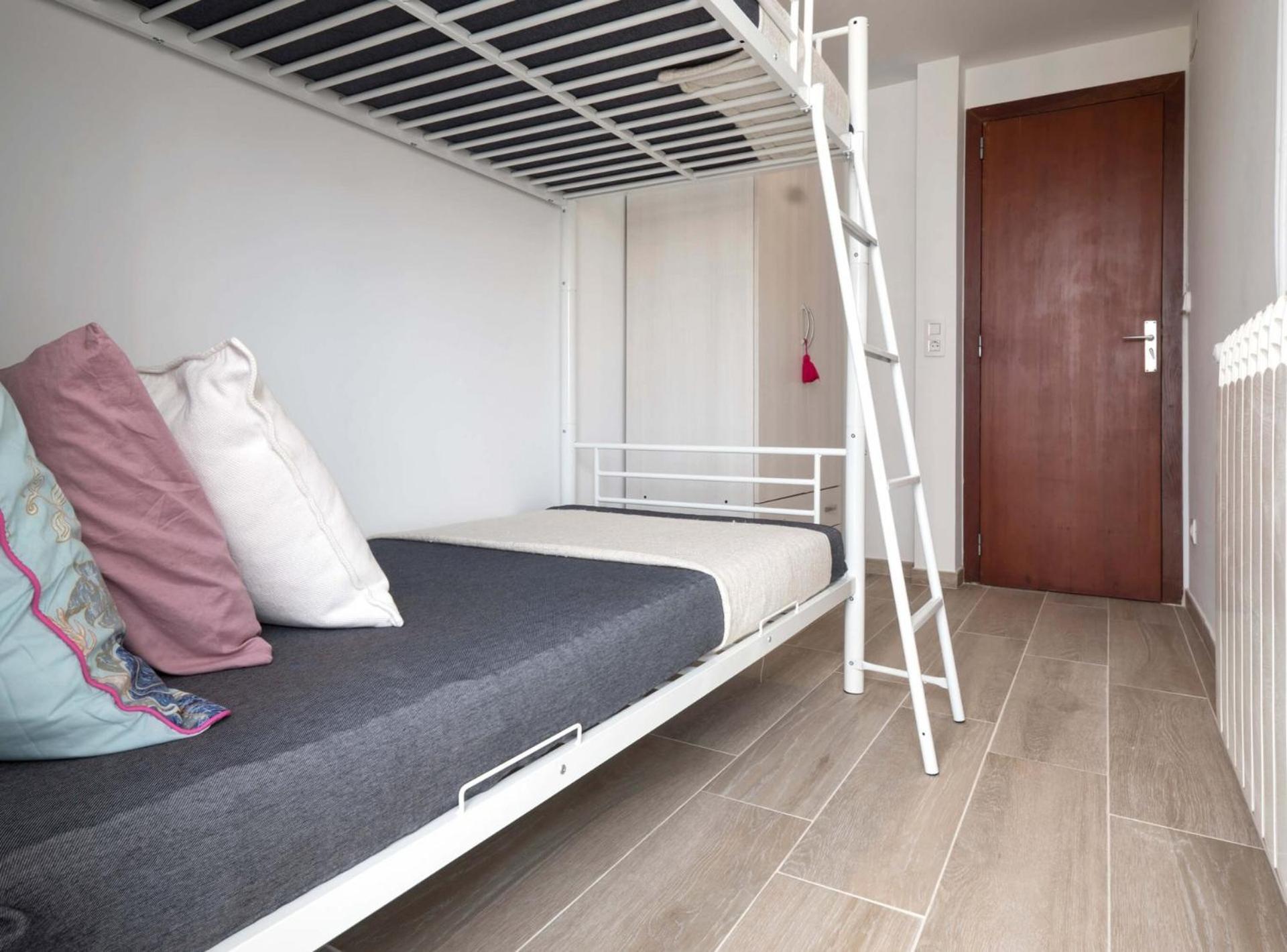 Apartamento Ribera 5 Сиджес Экстерьер фото