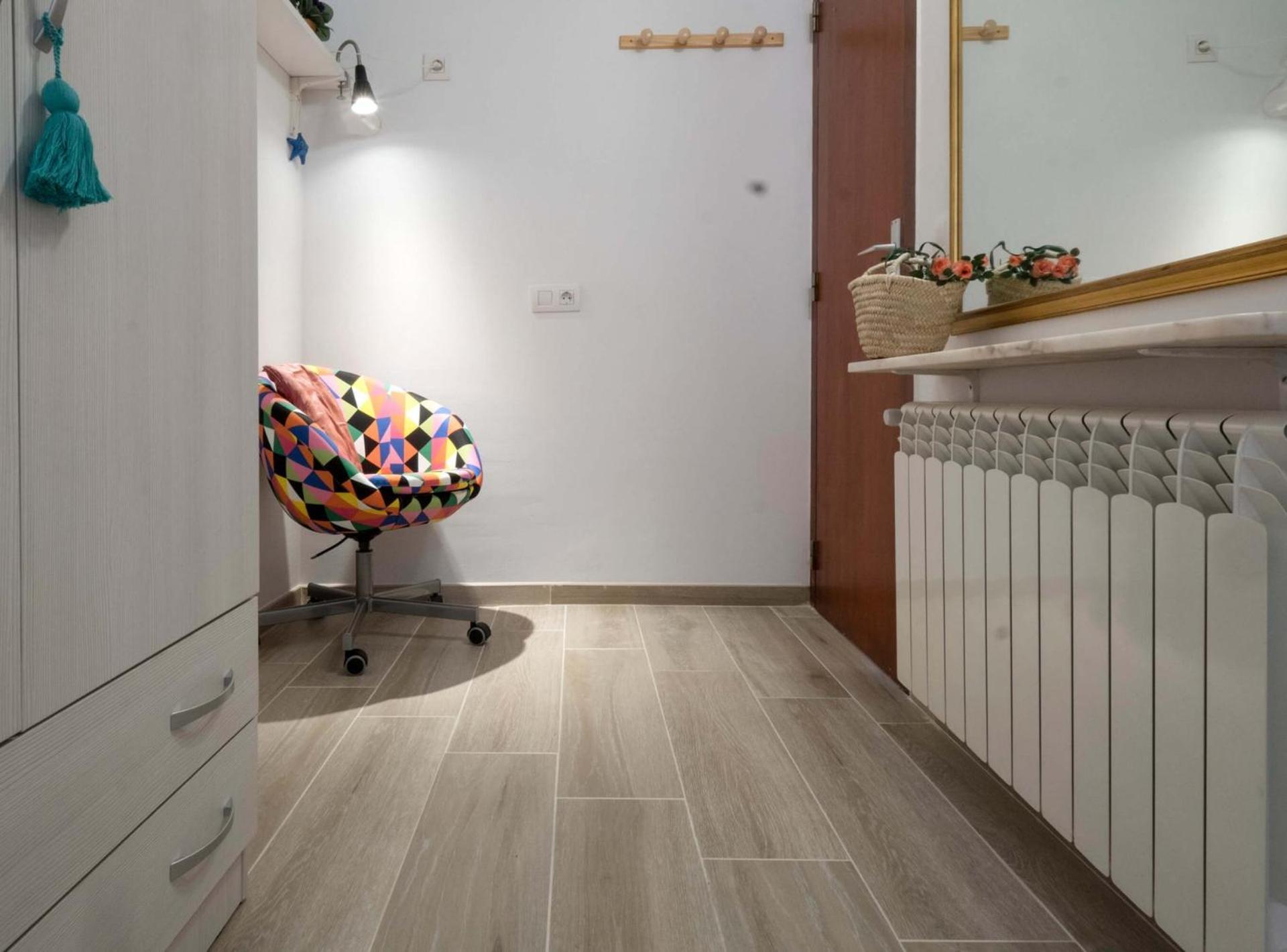 Apartamento Ribera 5 Сиджес Экстерьер фото
