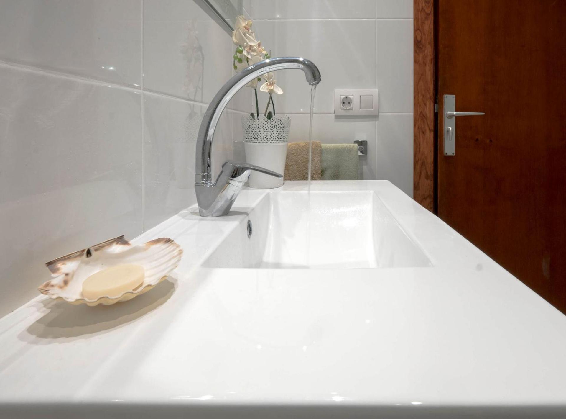 Apartamento Ribera 5 Сиджес Экстерьер фото